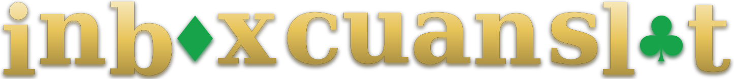 inbox cuan slot logo
