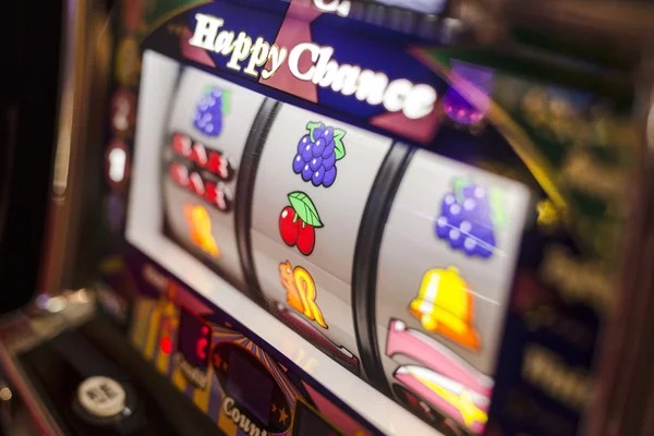 inbox cuan slot Casino and sports in one account